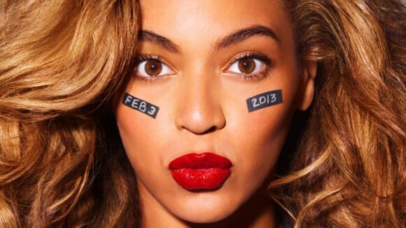Beyoncé au Super Bowl 2013 ! Au taquet pour succéder à Madonna ! (PHOTO)