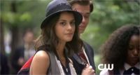 Gossip Girl saison 6 : Sage en mode rebelle dans l'épisode 3 ! (VIDEO)