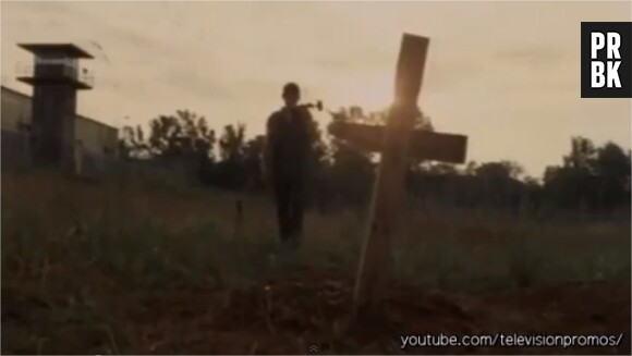 Sort funeste pour Hershel ?