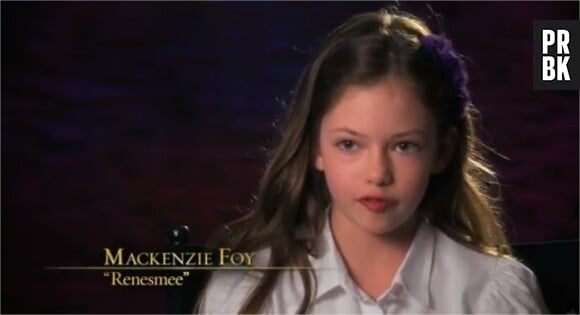 Twilight 5 arrive au ciné le 14 novembre