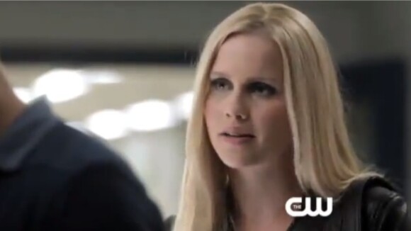 The Vampire Diaries saison 4 Episode 3 : Rebekah tente de se racheter ! (VIDEO)