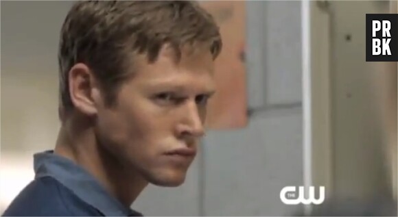 Matt n'est pas impressionné par les excuses de Rebekah !