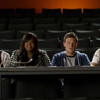 Glee saison 4 : retours, petit nouveau et auditions dans l&#039;épisode 5 ! (PHOTOS)