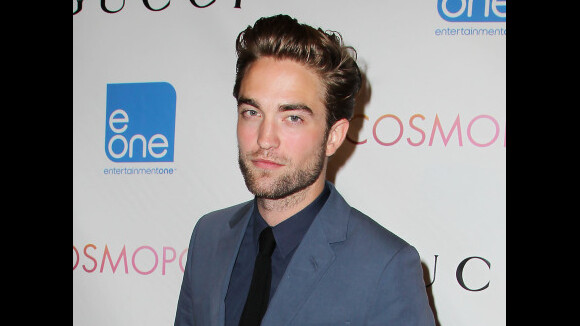 Robert Pattinson : il a envie de tabasser celui qui a inventé son surnom ! (VIDEO)