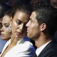Cristiano Ronaldo et Irina Shayk : invités au mariage de la maîtresse de CR7 ?
