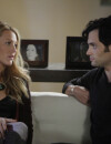 Dan et Serena se rapproche dans l'épisode 6 de la saison 6 de  Gossip Girl 