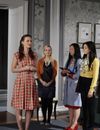 Blair toujours à la tête de Waldorf Designs
