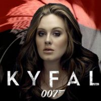 Skyfall : Adele était-elle vraiment le premier choix pour la chanson du dernier James Bond ?