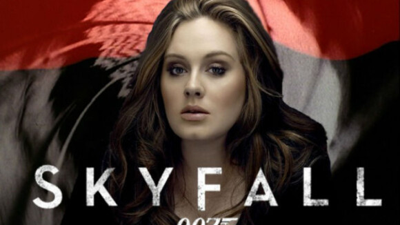 Skyfall : Adele était-elle vraiment le premier choix pour la chanson du dernier James Bond ?