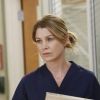 Meredith fait des cachoteries dans Grey's Anatomy