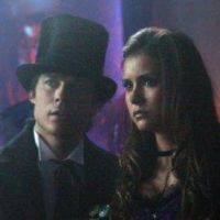 The Vampire Diaries saison 4 : c&#039;est chaud entre Elena et Damon dans l&#039;épisode 4 ! (VIDEO)