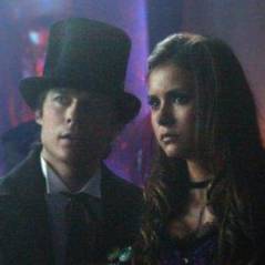 The Vampire Diaries saison 4 : c'est chaud entre Elena et Damon dans l'épisode 4 ! (VIDEO)