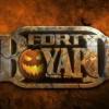 La spéciale Halloween de Fort Boyard va rester dans les annales !
