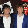 Les Rolling Stones ont enflammé Paris