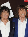 Les Rolling Stones ont enflammé Paris