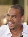 Chris Brown : Il était content de dîner avec Karrueche Tran