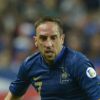 Franck Ribéry, clashé par Zahia