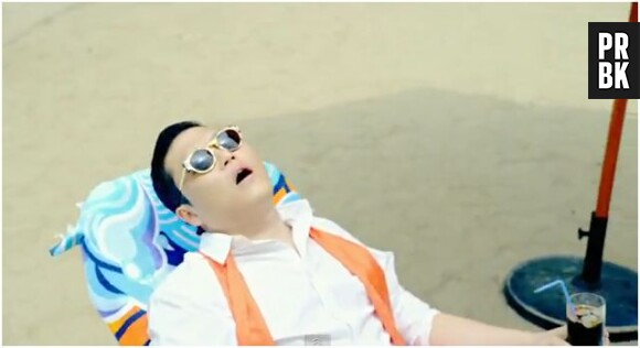 Psy : Il demande 46 000 euros pour chanter à Las Vegas