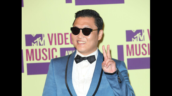Psy : payé une fortune pour danser le Gangnam Style à Las Vegas !