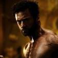 Hugh Jackman nous montre ses muscles sur la première image de The Wolverine !