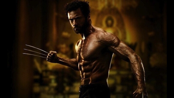 The Wolverine : l'affiche teaser façon dessin ! (PHOTO)