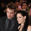 Robert Pattinson s'est laissé émouvoir par une vidéo souvenir