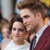 Robert Pattinson et Kristen Stewart devraient bien s'en sortir maintenant !