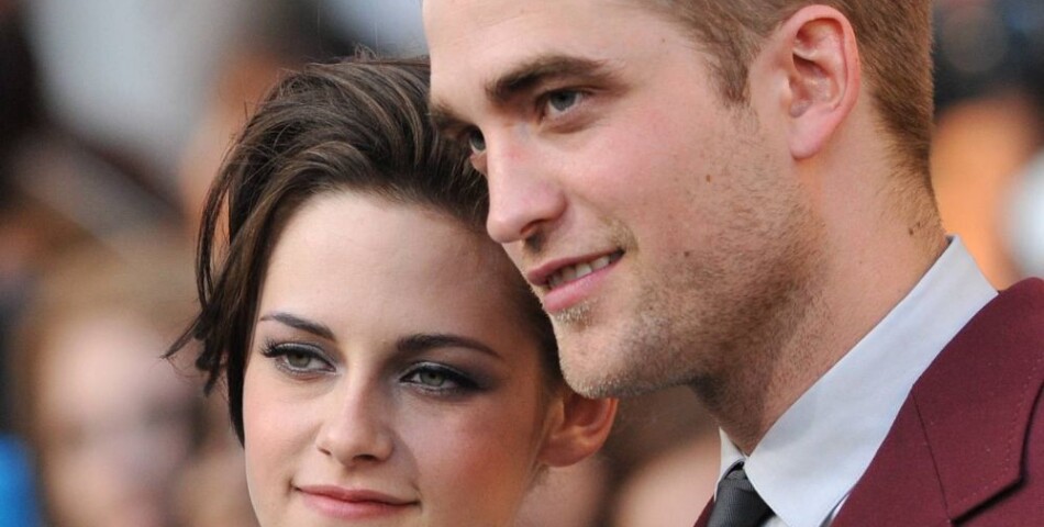 Robert Pattinson et Kristen Stewart devraient bien s&#039;en sortir maintenant !
