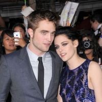 Kristen Stewart et Robert Pattinson : leur couple sauvé par Sienna Miller ?