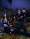 Vampire Diaries saison 4 continue tous les jeudis sur la CW