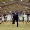 Révisez les pas avec le clip Gangnam Style !