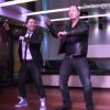 Cauet et Chris Marques vous apprennent à devenir le pro du Gangnam Style !