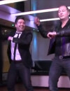 Cauet et Chris Marques vous apprennent à devenir le pro du Gangnam Style !