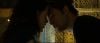 Robert Pattinson et Kristen Stewart : Leur premier baiser dans Twilight