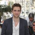 Robert Pattinson a adoré son premier baiser avec Kristen Stewart