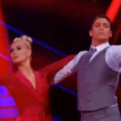Danse avec les stars 2012 : Bastian Baker n'est pas le Superman de la danse ! (VIDEOS)