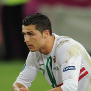 Cristiano Ronaldo : il joue les héros à la télévision italienne (VIDEO)