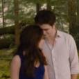 Bella et Edward toujours in love dans Twilight 5