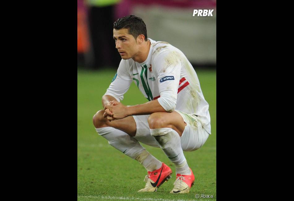 Cristiano Ronaldo : Sa cousine est une bombe atomique... Adieu le ballon d&#039;or ?
