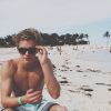 Cody Simpson, torse nu : il est hyper sexy !