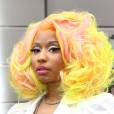 Nicki Minaj : A-t-elle réellement insulté Rihanna ? Elle confirme que non !