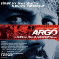 Argo : &quot;fuck&quot;, violence, sexe, quand Ben Affleck s&#039;amuse de la censure de son film !
