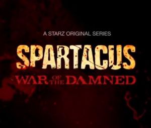 Bande-Annonce de la saison 3 de Spartacus