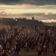 Les Romains sont prêts à combattre Spartacus