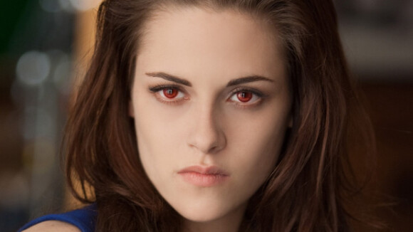 Twilight 5 : Bella, une fille complètement folle ?