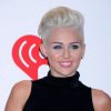 Miley Cyrus :est angoissée de trop en faire lors de sa cérémonie