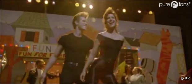 Glee se met à la mode Grease dans l'épisode 6 de la saison 4