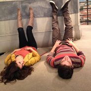 Selena Gomez : en mode détente sur le plateau des Sorciers de Waverly Place ! (PHOTO)