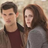 Twilight 5 : Taylor Lautner triste d&#039;abandonner son personnage de Jacob
