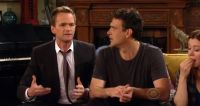 How I Met Your Mother saison 8 : nouvelle rupture très amusante dans l&#039;épisode 6 ! (VIDEO et SPOILER)